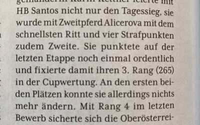 Showdown in Linz: Helden Nachwuchs Cup